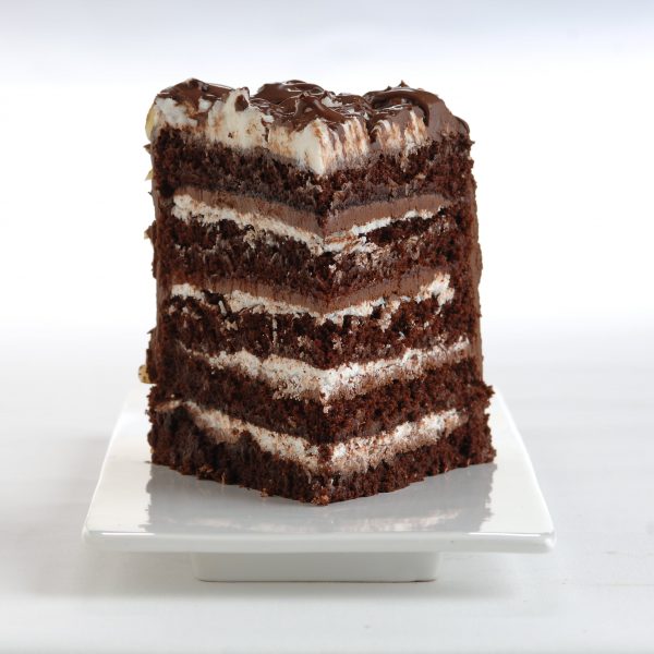 Chocolate Sensation Cake – Avalynn Cakes